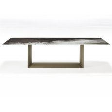 Dragon Crystalart Table By Cattelan Italia