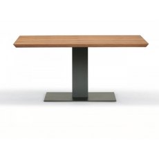 Elvis Wood Table By Cattelan Italia