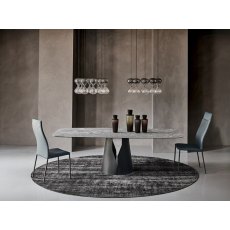 Giano Keramik Table By Cattelan Italia Giano Keramik Table By Cattelan Italia