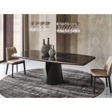 Giano Keramik Premium Table By Cattelan Italia Giano Keramik Premium Table By Cattelan Italia