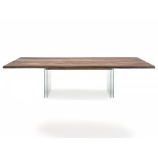 Ikon Table By Cattelan Italia