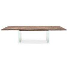 Ikon Drive Extending Table By Cattelan Italia