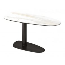 Ipanema Keramik Table By Cattelan Italia