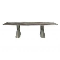 Mad Max Crystalart Table By Cattelan Italia