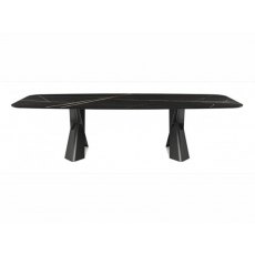 Mad Max Keramik Table By Cattelan Italia