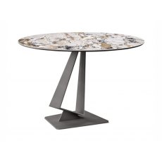 Roger Keramik Table By Cattelan Italia