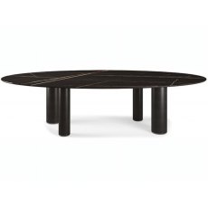 Roll Keramik Table By Cattelan Italia