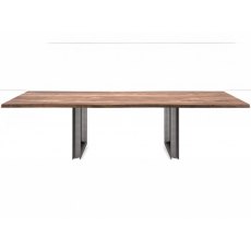 Sigma Drive Extending Table By Cattelan Italia