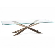 Spyder Table By Cattelan Italia