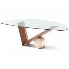 Valentino Table By Cattelan Italia