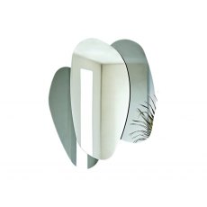 Ulisse Mirror By Cattelan Italia