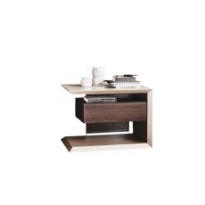 Biagio Nightstand By Cattelan Italia