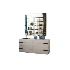 Ciro Dresser By Cattalan Italia