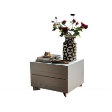 Dyno Bedside Table By Cattelan Italia