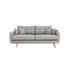 Sebastian Fabric Sofas