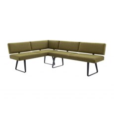 Venjakob Sapphire Corner Bench