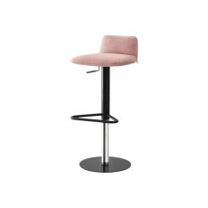 Riley Soft CB2109-A Made To Order Bar Stool By Connubia