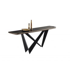 Westin Wood C Console Table By Cattelan Italia