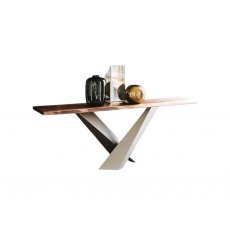 Stratos Console Table