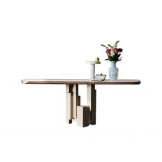 Skyline Keramik Premium Console Table By Cattelan Italia