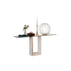 Diapason Console Table By Cattelan Italia