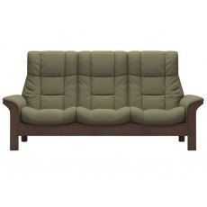 Stressless Windsor Three Seater Sofa