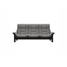 Stressless Buckingham Three Seater Sofa