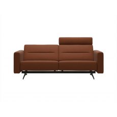 Stressless Stella 2.5 Seater Sofa With Upholstered Arm