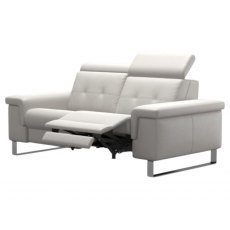 Stressless Anna 2 Seater With 2 Electric Recliners Stressless Anna 2 Seater With 2 Electric Recliners