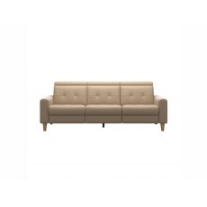 Stressless Anna 3 Seater Sofa