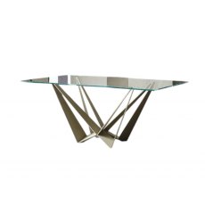 Skorpio Table By Cattelan Italia