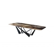 Skorpio Crystalart Table By Cattelan Italia