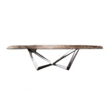 Skorpio Keramik Table By Cattlan Italia