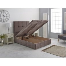 Beadle and Crome Ottoman Bases Beadle and Crome Ottoman Bases