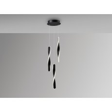 Troy 3 Pendant Ceiling Light Troy 3 Pendant Ceiling Light