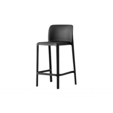 Bayo Small Outdoor Barstool By Connubia