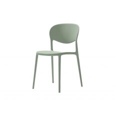 Abby CB2182 Outdoor Chair By Connubia