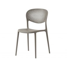 Abby CB2193 Outdoor Chair By Connubia