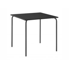 Easy CB4813 FQ 80 E Outdoor Square Table By Connubia