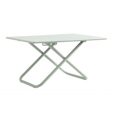 Easy CB5217-E Outdoor Dining Table By Connubia