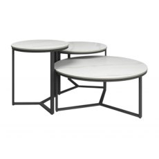 Carla Coffee Table Set