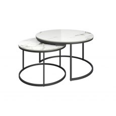 Carlos Coffee Table Set