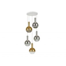 Micah 5 Lamp Pendant Light