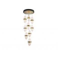 Genesis 9 Lamp Ceiling Light