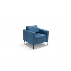 Simone Reclining Armchair