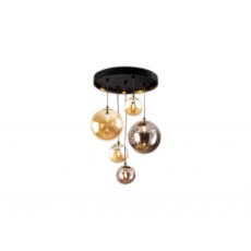 Aleister 5 Pendant Light