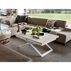 Magic J Extending Table By Connubia Magic J Extending Table By Connubia