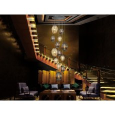 Sierra 13 Light Ceiling Light Sierra 13 Light Ceiling Light