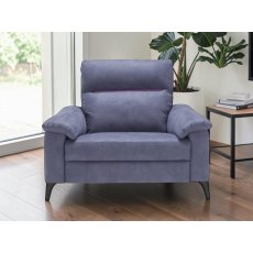 Gia Armchair Fabric Gia Armchair Fabric