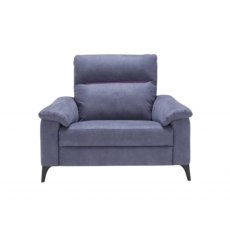 Gia Armchair Fabric Gia Armchair Fabric